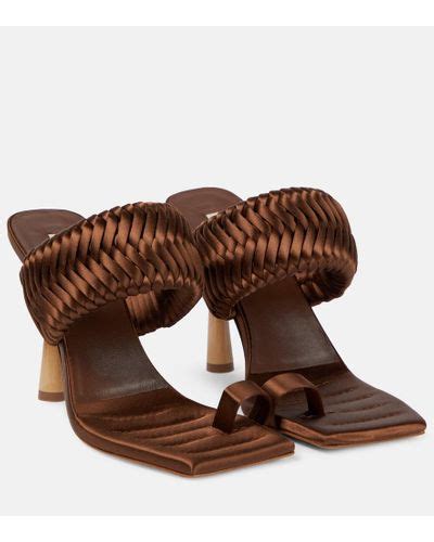 gia borghini sandals sale